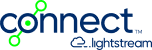 Lightstream Connect Logo